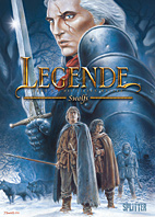 Legende 2: Die tiefen Waelder