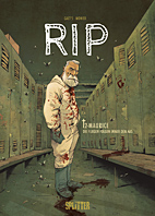 RIP 2: Maurice – Die Fliegen folgen immer dem Aas (Splitter Books)