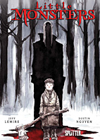 Little Monsters 1: (Splitter Books)