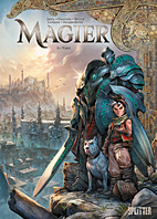 Magier 6: Yoni