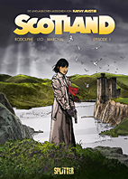 Scotland 1: Episode 1