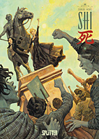 SHI 5: Black Friday