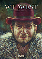 Wild West 3: Haufenweise Skalps