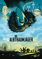 Die Albtraumjaeger 2: Nicolas