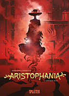 Aristophania 4: Der rote Berg