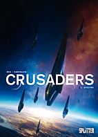 Crusaders 3: Spectre