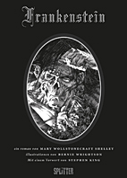 Frankenstein (illustrierter Roman)