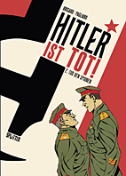 Hitler ist tot 2: Tod den Spionen!