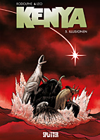 Kenya 5: Illusionen