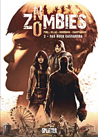 No Zombies 2: Das Buch Cassandra