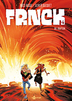 FRNCK 4: Die Eruption