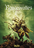 Die Chroniken von Roncesvalles 2: Munjoie!