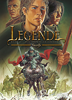 Legende 3: Die grosse Treibjagd