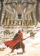 Legende 9: Erneuerung