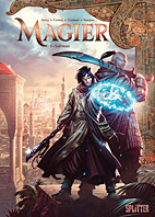Magier 7: Soliman