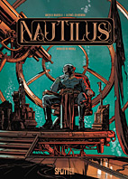 Nautilus 2: Mobilis in Mobile