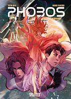 Phobos 2: Die Spielregel