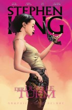 Stephen King - Der Dunkle Turm  Deluxe 2 (Panini) (von7)