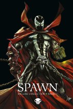 Spawn Deluxe Collection 1