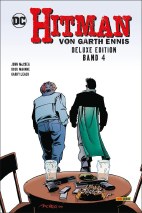 Hitman von Garth Ennis 4 (Deluxe) (4 von 4)