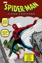 Spider-Man Classic Collection 1