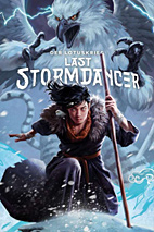 Der Lotuskrieg 4: Last Stormdancer *HC* (Vorgeschichte)