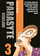 Parasyte Kiseijuu 3 (Neuauflage)