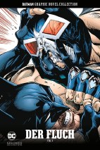 Batman Graphic Novel Collection 87: Der Fluch III