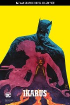 Batman Graphic Novel Collection 88: Ikarus