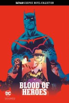 Batman Graphic Novel Collection 90: Die Batman-Cops