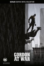 Batman Graphic Novel Collection 91: Wo Daemonen lauern