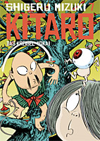 Kitaro 7: Das Kreisel-Yokai