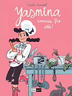 Yasmina 2: Gemuese fuer alle