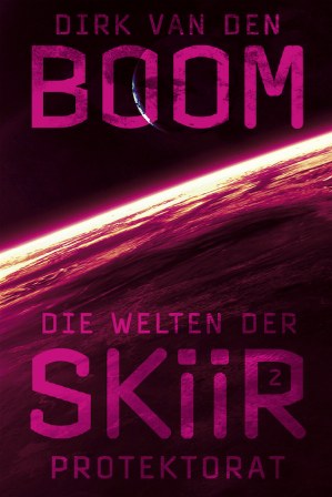 Die Welten der Skiir 2: Protektorat
