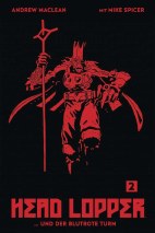 Head Lopper 2: und der blutrote Turm