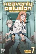 Heavenly Delusion - Das verlorene Paradies 7
