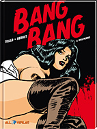 Bang Bang 2: *VZA* Viva Mexico (Vorzugsausgabe)