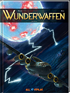 Wunderwaffen 12: Die Zeitfalle