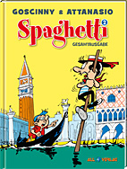 Spaghetti Gesamtausgabe 2