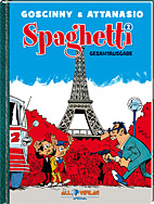 Spaghetti Gesamtausgabe 2 *VZA* / Vorzugsausgabe
