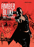 Amber Blake 1: Das Maedchen aus Merton Castle