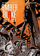 Amber Blake 2: Operation Cleveland