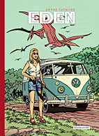 Eden 1: Rueckkehr in die Vergessene Welt
