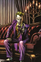 Der Joker 2: Vergeltung *Variant* (2022)