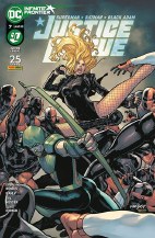 Justice League Heft 7 (neue Serie 2022)