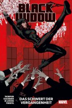Black Widow 3: Das Schwert der Vergangenheit (2021)