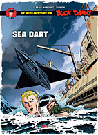 Die neuen Abenteuer von Buck Danny 7: Sea Dart