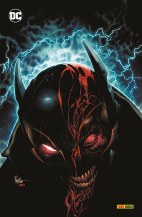 Task Force Z 1: *Variant* Red Hood und das Zombie-Kommando