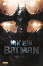 Ich bin Batman 1: *Variant* Das Erbe des dunklen Ritters (Fear State) (1 von 3)