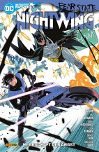 Nightwing 2: Herrschaft der Angst (2022)
